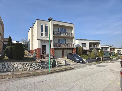 Na predaj byt v Myjava · €95 000 · Dokončené