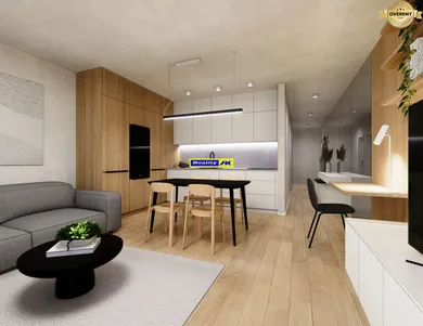 Byty na predaj 2-izbový, Martin · €134 000
