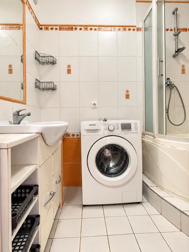 Na predaj 3-izbový byt, 52 m², Levice