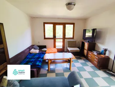 Na predaj 3-izbový rekreačný dom, 485 m², Zvolen