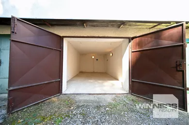 Na predaj objekt, 20 m², Banská Bystrica, Tulská