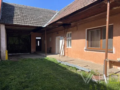 Domy na sprzedaż, 2-pokojowe, Hlohovec · €103 900