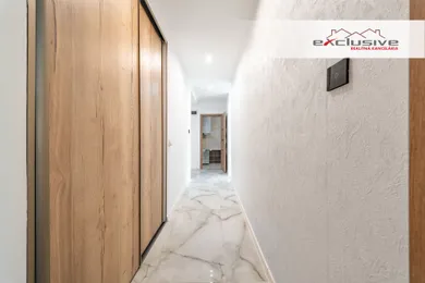 Na predaj 2-izbový byt, 48 m², Prakovce