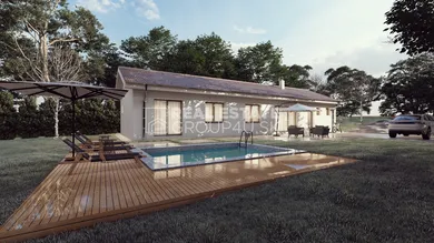 Na predaj pozemok, 120 m², Lysá pod Makytou