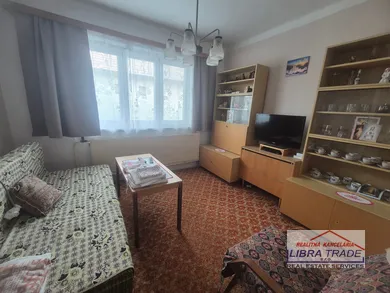 Na predaj 3-izbový dom, 100 m², Veľké Lovce