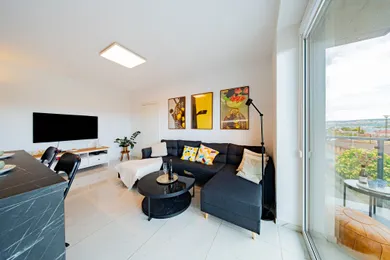 Na predaj 2-izbový byt, 50 m², Košice-Staré Mesto, Thurzova