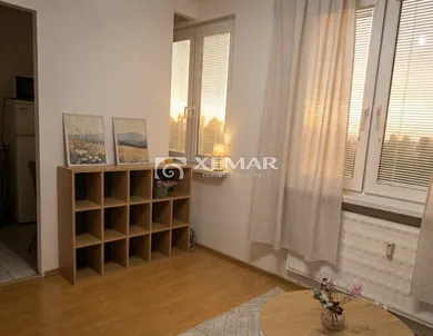 Квартири в оренду, 1-кімнатні, Banská Bystrica · €470