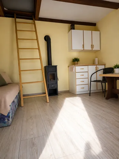 Na predaj rekreačný dom, 24 m², Holíč