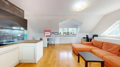 Na prenájom 2-izbový byt, 62 m², Miloslavov, Hlavná