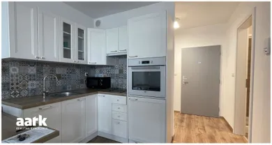 Na predaj 1-izbový byt, 36 m², Trnava, Novomestská ulica