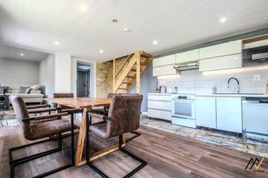 Na predaj dom, 145 m², Dulova Ves