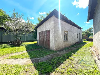 Na predaj dom, 40 m², Oslany, Družstevná