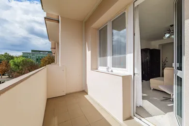 Na predaj 2-izbový byt, 60 m², Košice-Juh, Mudroňová
