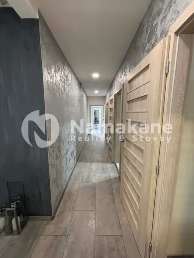 Na predaj dom, 117 m², Palárikovo, Krížna