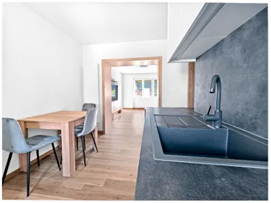 Na prenájom 2-izbový byt, 58 m², Banská Bystrica, Jesenského