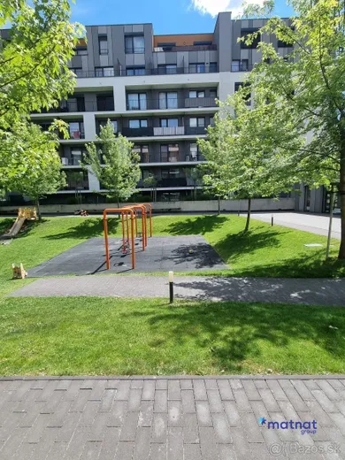 Mieszkania na sprzedaż, 1-pokojowe, Bratislava-Petržalka · €195 000