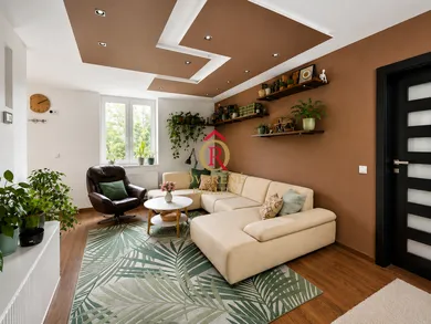 Byty na predaj 3-izbový, Ružomberok · €160 000