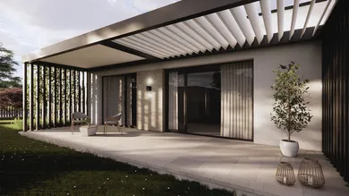 Na predaj dom v Biely Kostol · €269 000 · Novostavba
