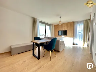 Na predaj 1-izbový byt, 35 m², Liptovský Mikuláš, Žuffova