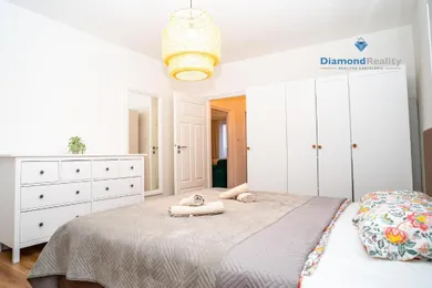 Na prenájom 3-izbový byt, 76 m², Košice-Staré Mesto, Alvinczyho