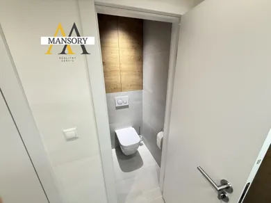 Na predaj 3-izbový byt, 63 m², Žilina