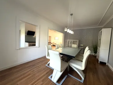 Na predaj 3-izbový byt, 82 m², Trnava, A. Kubinu