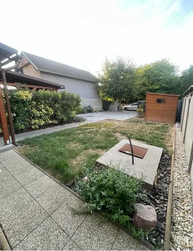 Na predaj rekreačný dom, 91 m², Bratislava-Vajnory