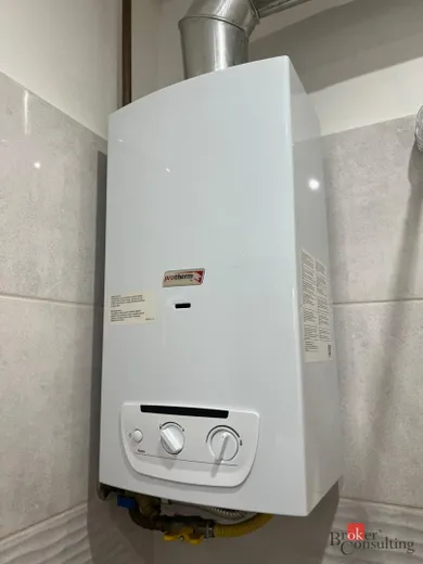 Na predaj 1-izbový byt, 40 m², Dubnica nad Váhom, Obráncov mieru