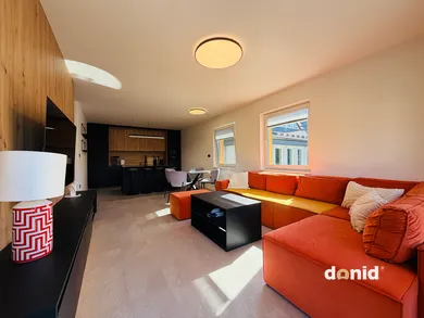 Na prenájom 3-izbový byt, 81 m², Dolný Kubín, Radlinského