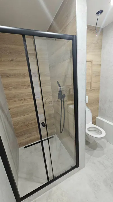Na predaj 2-izbový byt, 37 m², Košice-Západ, Popradská