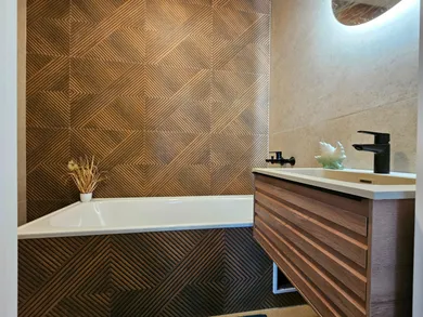 Byty na predaj 4-izbový, Bratislava-Nové Mesto · €326 521