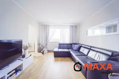 Na prenájom byt v Prievidza · €549 · Dokončené
