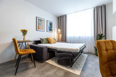 Na predaj byt v Košice-Sever · €129 000 · Novostavba