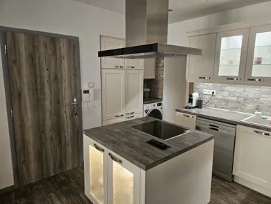 Na prenájom 2-izbový byt, 60 m², Banská Bystrica, 29. augusta