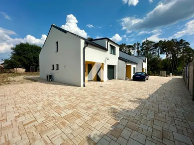 Na predaj dom, 126 m², Kostolište