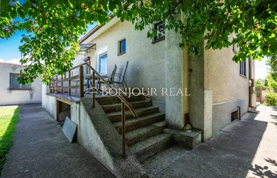 Na predaj dom, 136 m², Trnava, Letecká