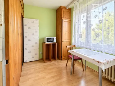 Na predaj 2-izbový byt, 66 m², Rimavská Sobota, P. Dobšinského