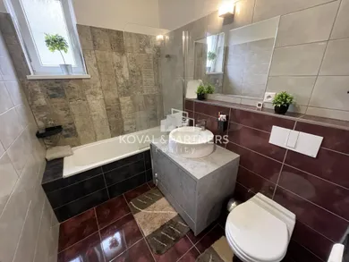 Na predaj 2-izbový byt, 50 m², Nitra, Hlboká