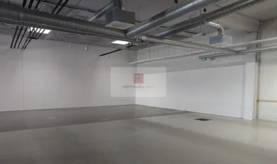 Na prenájom komerčné, 815 m², Bratislava-Ružinov, Ivanská cesta