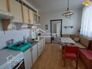 Byty na predaj 3-izbový, Rožňava · €85 000