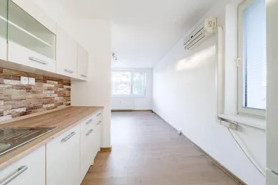 Na predaj 3-izbový byt, 54 m², Košice-Západ, Trebišovská