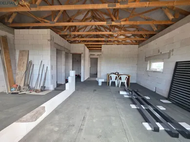 Na predaj 4-izbový dom, 90 m², Dolné Saliby
