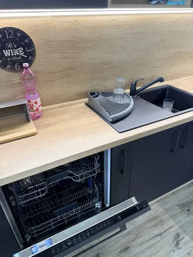 Na predaj 3-izbový byt, 78 m², Košice-Dargovských hrdinov, Dvorkinova