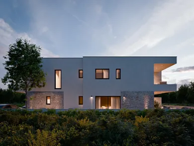 Na predaj 1-izbový dom, 105 m²