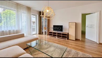 Apartments for rent, 2-room in Bratislava-Lamač · €730