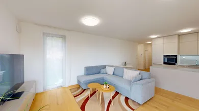 Na predaj 5-izbový byt, 113 m², Bratislava-Staré Mesto