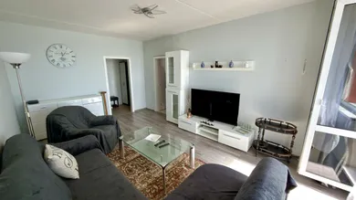 Na prenájom 3-izbový byt, 67 m², Košice-Nad jazerom, Ždiarska