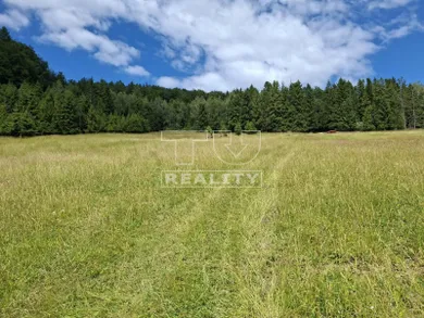 Działki na sprzedaż, Ovčiarsko · €34 800