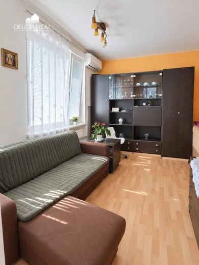 Na predaj 1-izbový byt, 30 m², Bratislava-Rača, Na pasekách