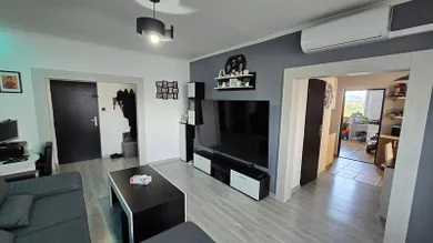 Byty na predaj 3-izbový, Levice · €139 500